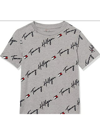 Tommy Hilfiger Boys Clothing in Kids Clothing | T-Shirts