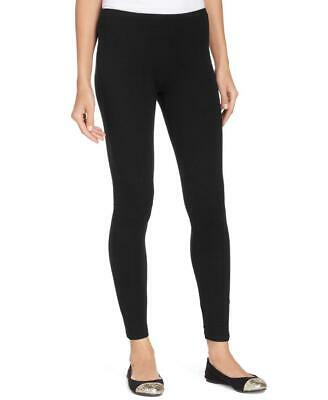 Cotton Stretch Pull On Leggings Size 