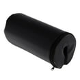 thumbnail image 4 of Almohadilla de barra de gimnasia para bailarina de gimnasia, cómoda y desmontable, funda protectora para barras asimétricas, entrenamiento físico Negro, 4 of 8
