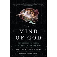 The Mind of God (Paperback)