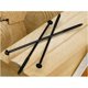 thumbnail image 3 of Sujetador Log HOG FSTNR 12 OMG!, 3 of 3