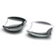 thumbnail image 5 of For Honda HRV Vezel 2021 2022 Door Handle Bowl Cover Cup Cavity Trim, 5 of 5