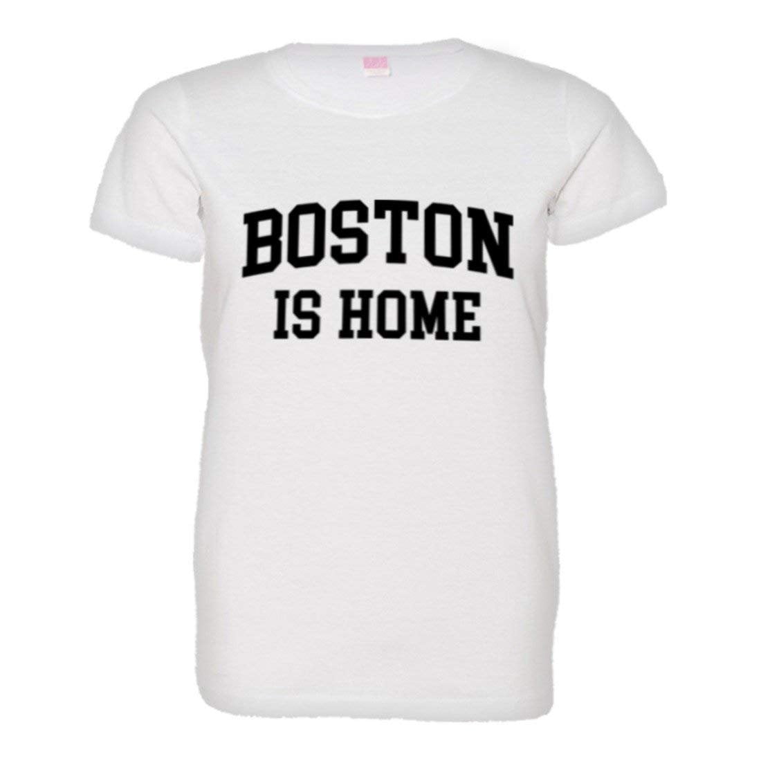 PleaseMeTees™ Mens Houston Texas Is Home Born In From HQ Tee - Walmart.com