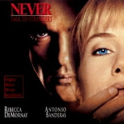 Never Talk To Strangers Soundtrack