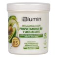 thumbnail image 4 of Blumin Kit - Shampoo (1000ml) & Mask (700ml) With Avocado and Provitamin B5, 4 of 6