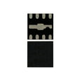 thumbnail image 3 of Replacement SATA PCB Voltage Supply Controller IC Compatible With MacBooks (SN75LVCP600DRF / SN75LVCP600: QFN-8 Pin), 3 of 5