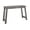 Grey#8, variant on Office Desks Computer Desk, Home Office, Laptop, Storage Drawers, Work, Grey Laminate, Contemporary, Modern,Wooden Office Desks