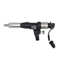 thumbnail image 2 of Automotive Engine Injector 095000-6593 Vh23670E0011 095000-6592 Injection 095000-6591 095000-6594 Fits for Hino SK350 J08E SK330-8, 2 of 8
