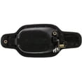 thumbnail image 3 of For 2004-2012 Colorado Rear Left Exterior Door Handle Black Plastic 20829880, 3 of 5