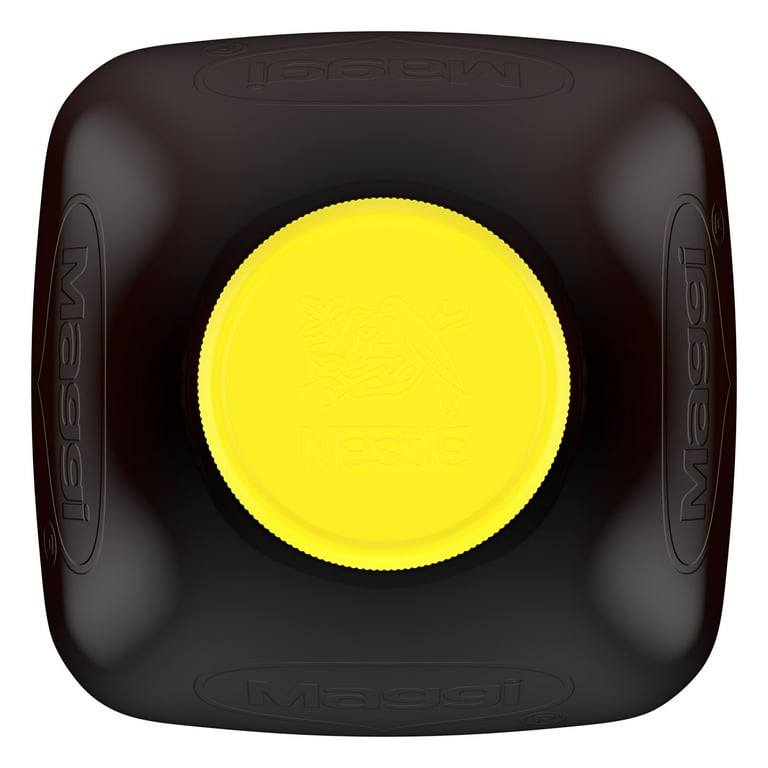 Maggi Asian Flavor Seasoning Sauce, Zero Calories, 27 fl oz