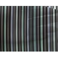 thumbnail image 3 of oneOone Georgette Viscose Fabric Multicolor Stripe Print Fabric By Yard 42 Inch Wide, 3 of 3