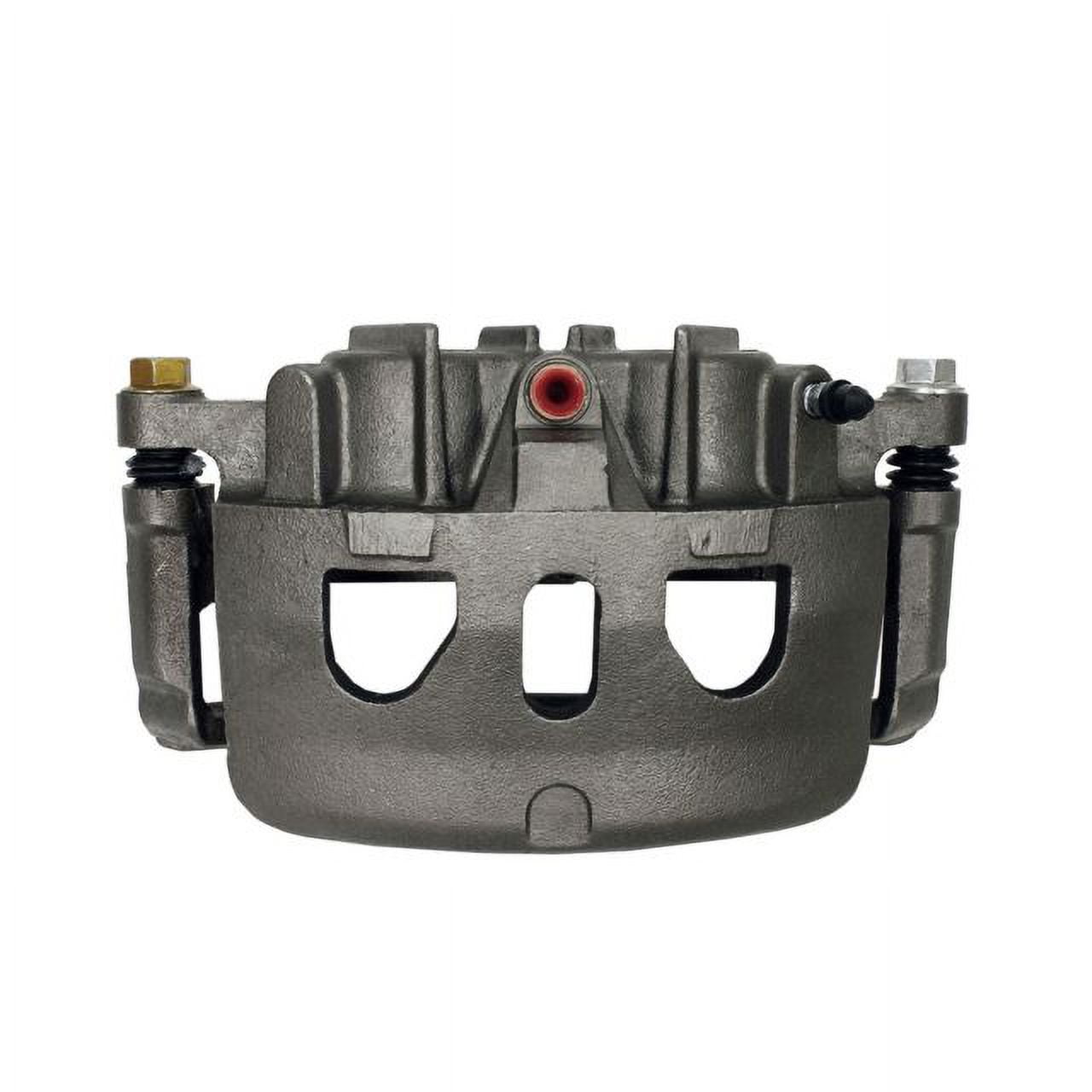 Power Stop Front Left One Stock Replacement Caliper L5468