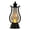Black, variant on AOOOWER Retro LED Handheld Lantern For Party Decors Camping Romance Atmosphere Light