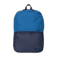 thumbnail image 2 of Puma - 15L Base Backpack - PSC1042 - Heather Blue/ Navy - Size: One Size, 2 of 3