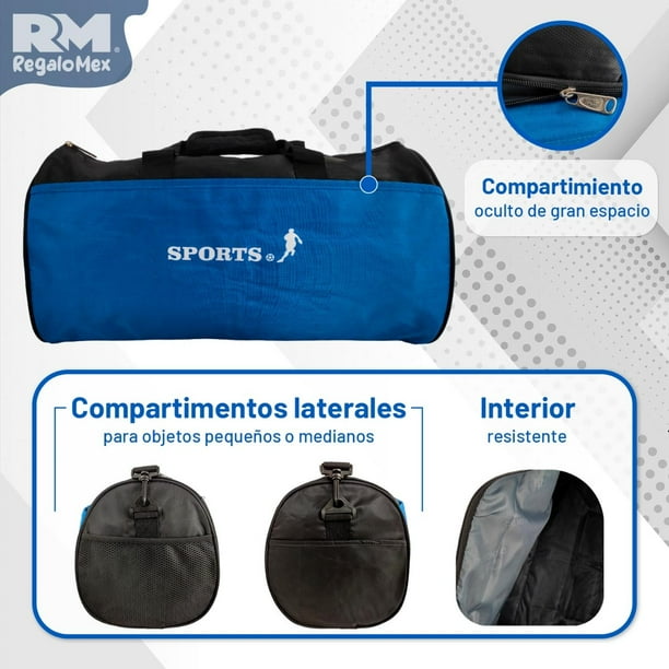 Mochila deportiva walmart sale