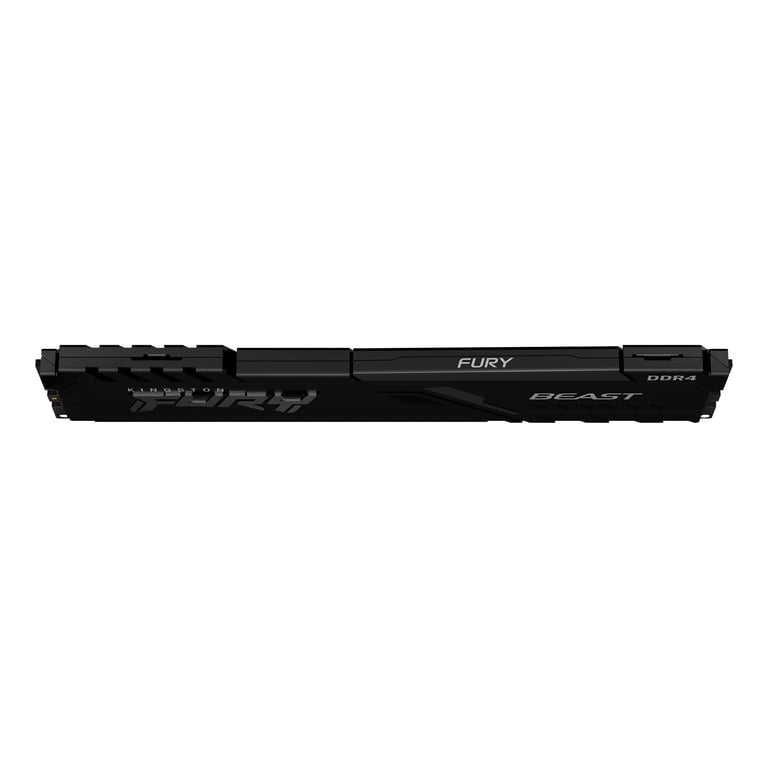 Kingston FURY Beast 16GB DDR4 SDRAM Memory Module - Walmart.com