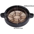 thumbnail image 2 of Cubierta de bomba de piscina Compatible con bomba de piscina enterrada Hayward superII con junta tórica de cubierta de repuesto, 17*25CM, 2 of 4