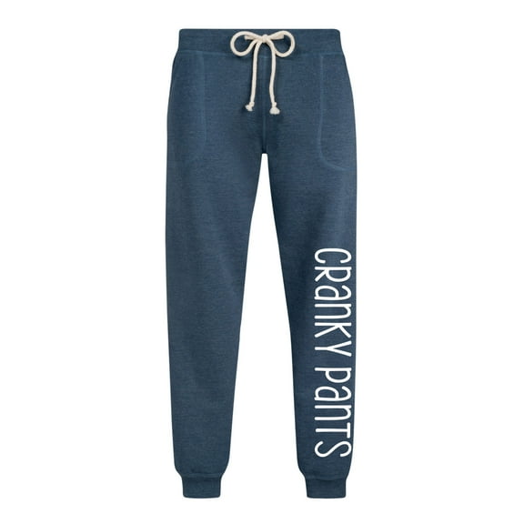 Instant Message - Cranky Pants - Ladies Jogger Pant