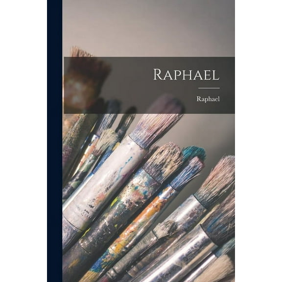 Raphael (Paperback)