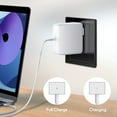 thumbnail image 3 of 60W T-Tip Magnetic Charger Power Adapter Compatible with Air/Pro 13-Inch Retina Display(After 2012), 3 of 7