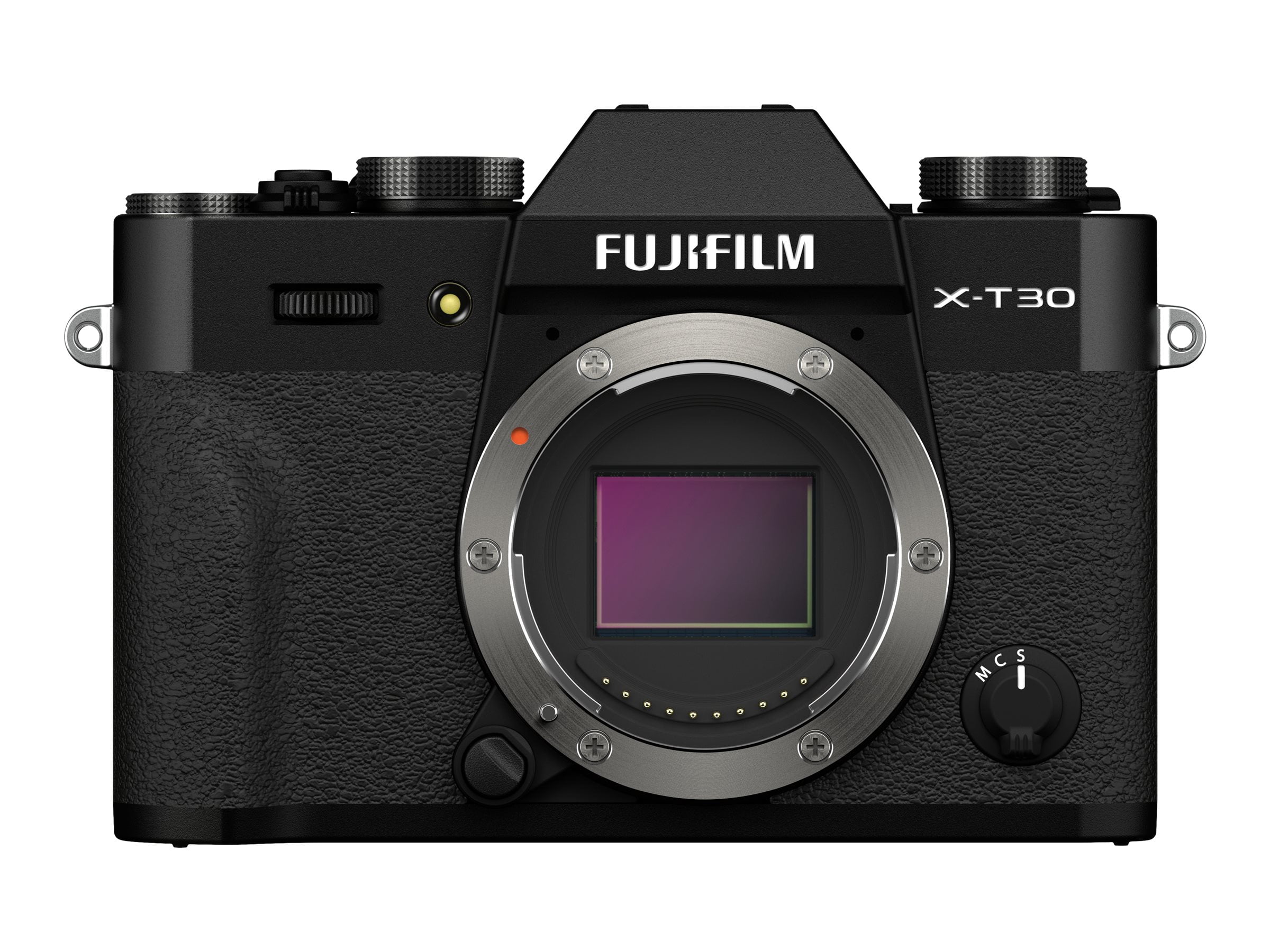 早い者勝ち！！生産終了品FUJIFILM XT200 Fujifilm XT200 4K Mirrorless Digital Camera & 15-45mm Lens Black +