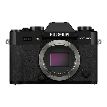 Fujifilm X Series X-T30 II -...