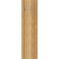 thumbnail image 4 of Ekena Millwork 6"W x 22"D x 22"H Olympic Rough Sawn Craftsman Outlooker, Western Red Cedar, 4 of 4