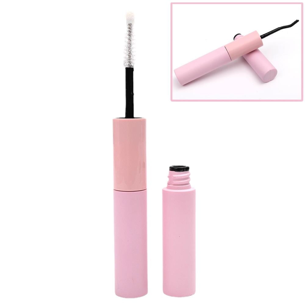 Colle à Cils et Scellant pour Extensions de Cils Individuelles en Grappe DIY Chaude