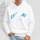 thumbnail image 3 of Gibobby Sudaderas y2k Sudadera con capucha para hombre estilo casual con bloque de color ajuste holgado de manga larga(Blanco,G), 3 of 4