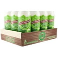 thumbnail image 2 of (12 Pack) Taste Nirvana Real Coconut Water, 16.2 Fl. Oz., 2 of 8