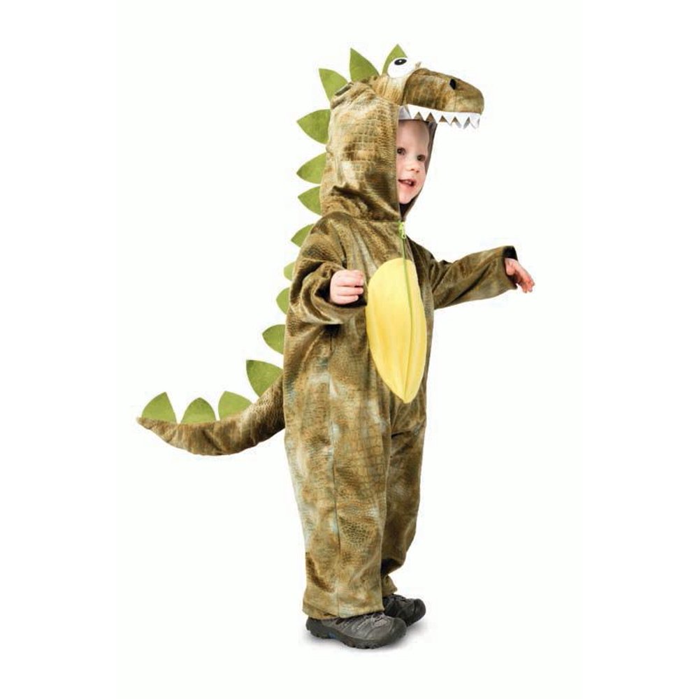 Rubie's Roarin Rex Dinosaur Toddler Halloween Costume