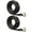 5M, variant on 2 Pack Cargo Tie Down Belts With Ratchet Systems Secure Transport Gear