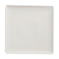 thumbnail image 1 of Cake Serving Trays Household Simple Style Fruit Cupcake Plate Pastry Storage Holder Tabletop Solid Color Dessert Stand Accessory square 10in tray, 1 of 9