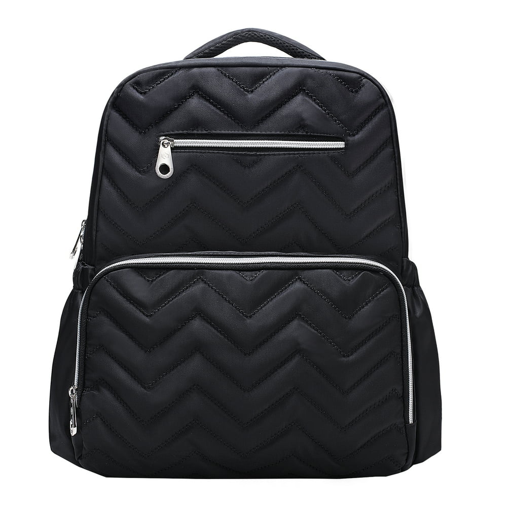 soho backpack diaper bag