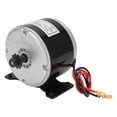 thumbnail image 1 of Motor eléctrico cepillado Higoodz 11 dientes 2750 RPM para scooter eléctrico para vehículos todoterreno, 1 of 8