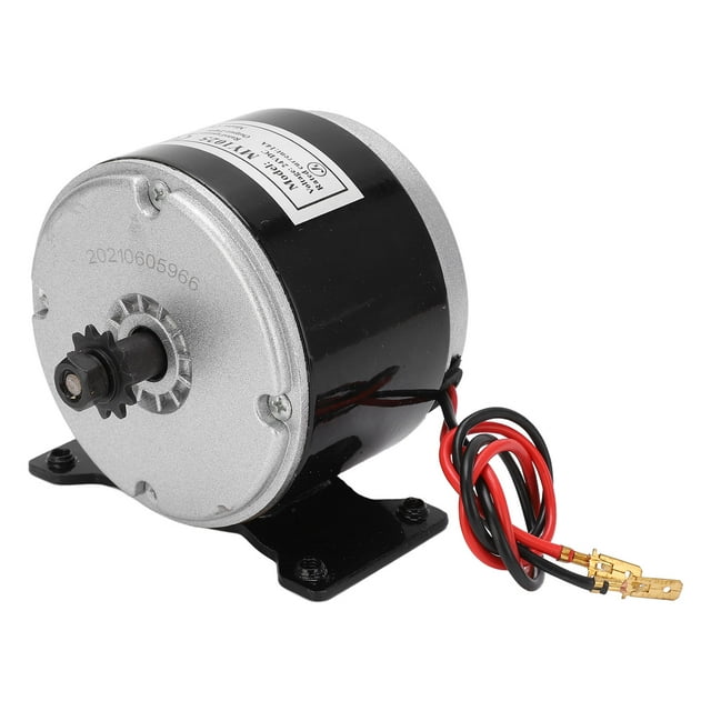 Motor eléctrico cepillado Higoodz 11 dientes 2750 RPM para scooter eléctrico para vehículos todoterreno