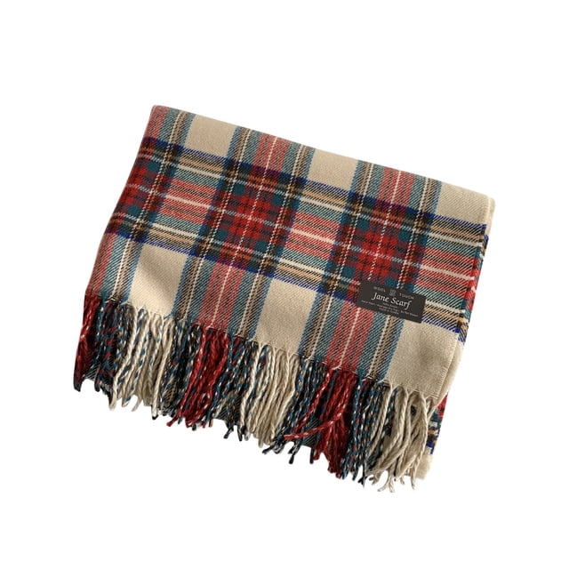 Foulard pour Femmes Hiver Chaude Style Coréen Cache-Cou Toutes Saisons avec Couverture Complète du Visage pour Ski Cyclisme Randonnée