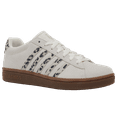 thumbnail image 3 of K-Swiss Court Tiebreak II SDE Women's Sneaker, Classic Style with Suede for Everyday Wear, 3 of 6