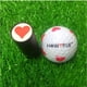 thumbnail image 3 of ColoUllast Lindo Estampador de Pelota de Golf Sello de secado rápido Sello Publicitario de Club Corazón, 3 of 8