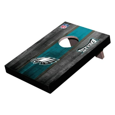 Table Top Toss Gray 1 NFL Phildelphia Eagles