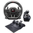 thumbnail image 1 of Volante SUBSONIC GS650-X con Palanca de Cambios Manual y Pedales, 1 of 6