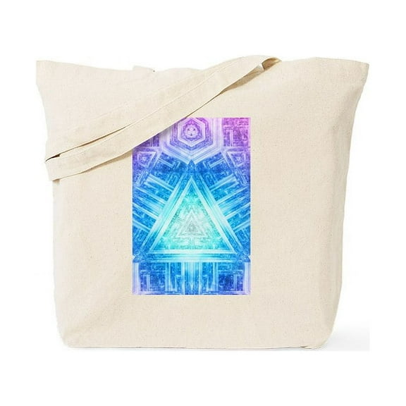 CafePress - Thought Tote Bag - Unisex Canvas Tote Bag, Beige, 1-Piece