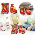thumbnail image 5 of Finger Stretch Machine Interactive Desktop Game Toy for Kids and Family Novelty Score Boxing Activity, 5 of 5