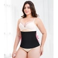 thumbnail image 5 of FL Waist Trainer for Women Plus Size Corset Shapewear Tummy, 5 of 6