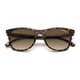 thumbnail image 4 of Lentes de Sol Carrera Unisex 20316008651HA Havana, 4 of 5