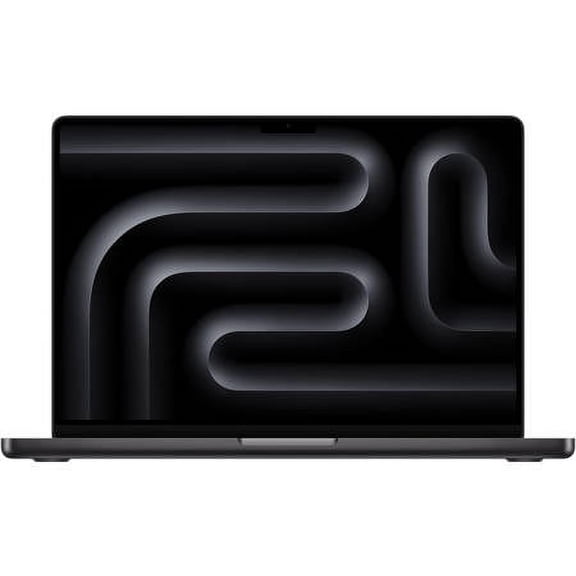 14" MacBook Pro: Apple M3 Max chip with 14?core CPU and 30?core GPU, 1TB SSD - Space Black