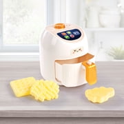 My Sweet Love Air Fryer Play Set, Ages 3+