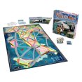 thumbnail image 4 of Asmodee : Ticket To Ride / Carte du Japon et de l'Italie No 7 (Multi), 4 of 4