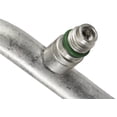 thumbnail image 3 of Four Seasons A/C Refrigerant Discharge Hose P/N:56970 Fits Ford Explorer / Sport / Sport Trac (15-11),, 3 of 4