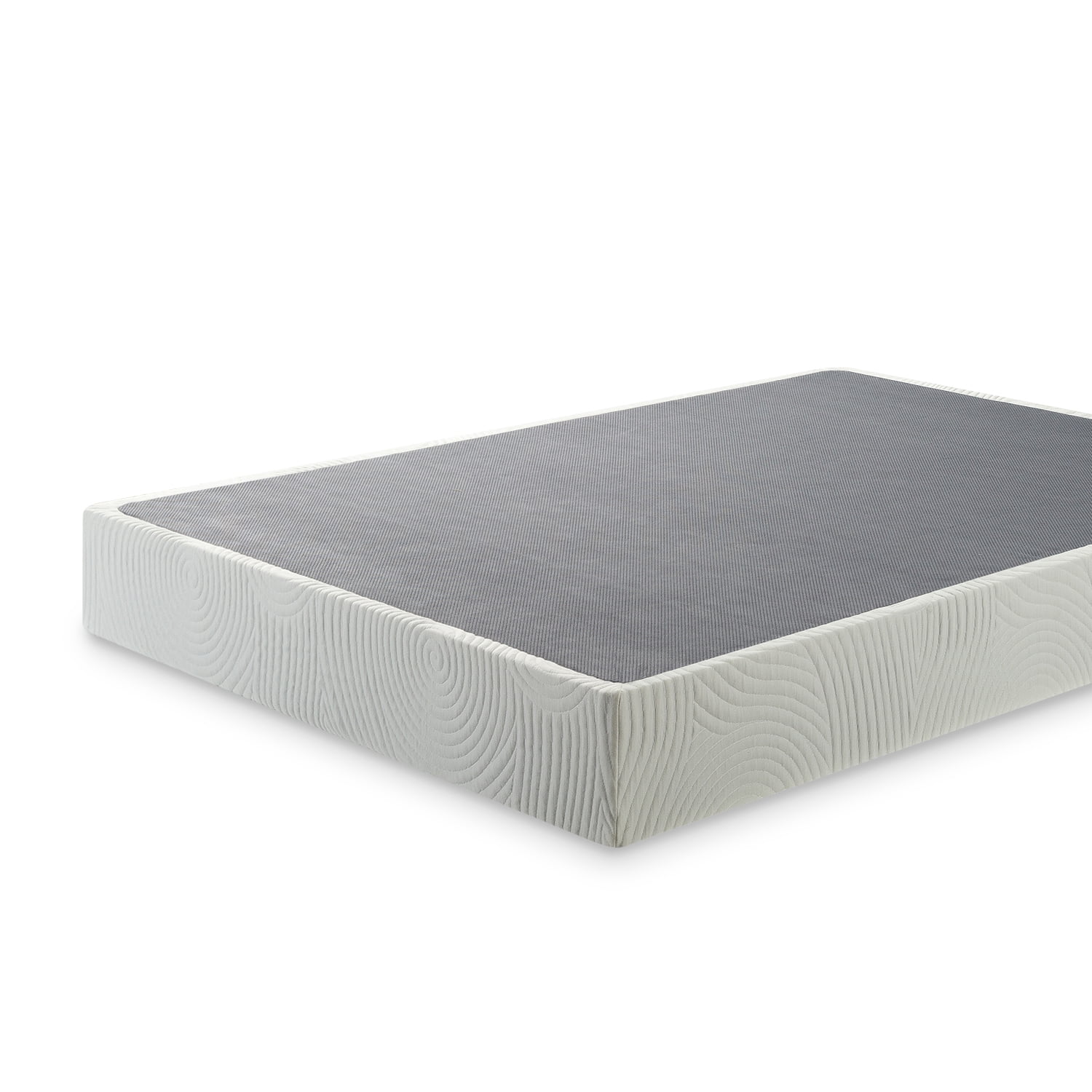 Zinus Quick Lock® 9" Metal Smart Box Spring® Mattress Foundation, Full